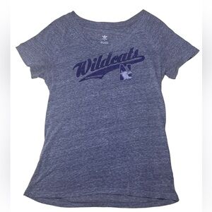4 for $20 Graphic T shirt Wildcats size XL